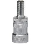 Vikan 0703 Automatic Watertight Coupling 1/2″