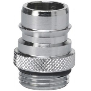 Vikan 880715 Nozzle with 1/2" thread for 9324, 3/4" (Q)