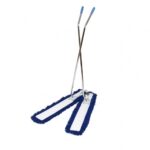Blue V Sweeper Complete 100cm (39″)