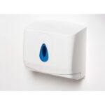 4THS Small Modular C/I-fold Hand Towel Dispenser
