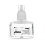 Gojo 1311 LTX-7 Mild Foam Hand Soap 700ml (Case x 3)