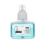 Gojo 1316 Freshberry Foam Hand Soap 700ml LTX (Case x 3)