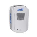 Purell 1320 LTX-7 White Touch Free Dispenser 700ml