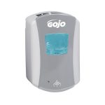 Gojo 1384 LTX-7 Grey Touch Free Dispenser 700ml