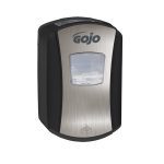 Gojo 1388 LTX-7 Chrome Touch Free Dispenser 700ml