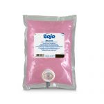 Gojo 2117 Deluxe Lotion Soap 1000ml (Case x 8)