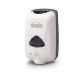 Gojo 2739 TFX White Touch Free Dispenser 1200ml