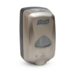 Purell 2790 TFX Metallic Touch Free Dispenser 1200ml