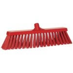 Vikan 2920 Solid Broom 530mm (18″) in 5 Colours