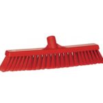 Vikan 3178 410mm Broom available in 5 colours