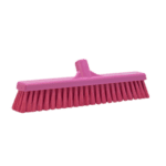 Vikan 3179 Broom, Soft, 410mm, 16″ in 8 Colours