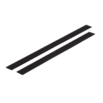 Vikan 375560 Replacement hooks (60cm) for 374318 Black
