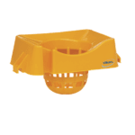 Vikan 376016 Wringer for Mop Bucket (375018) Yellow