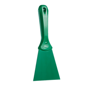 Vikan 4013 Nylon Hand Scraper, 100 mm, in 5 Colours