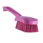 Vikan 4192 Washing Brush, 270mm, Hard,  in 12 Colours