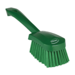 Vikan 4198 Washing Brush (270mm) with short handle Soft in 5 Colours