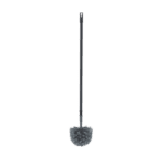 Vikan 454518 Duster with Telescopic handle 1070-1730mm Ø22mm Grey