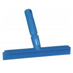 Vikan 7125 Ultra Hygiene Table Squeegee (245mm) with Mini Handle in 8 Colours
