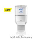 Purell 5020 ES4 White Manual Hand Sanitiser Dispenser 1200ml