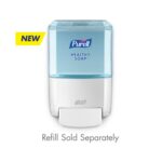 Purell 5030 ES4 White Manual Soap Dispenser 1200ml