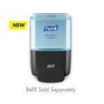 Purell 5034 ES4 Graphite Manual Soap Dispenser 1200ml