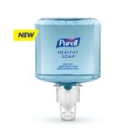 Purell 5069 ES4 HEALTHY SOAP Mild Foam 1200ML