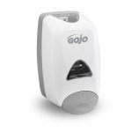 Gojo 5157 White Dispenser 1250ml FMX