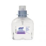 Purell 5196 Hand Sanitising Foam FMX 1200ml (Case x 3)