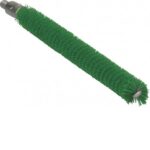Vikan 5354 Tube Brush for flexible handle 200mm (12mm Diameter) in 5 Colours