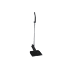 Vikan 559518 Longhandled Dustpan and Brush, Plastic, 985mm