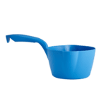 Vikan 5681 Round Bowl Scoop 1 Litre in 8 colours