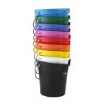 Vikan 5686 Hygiene Bucket 12 Litre in 12 Colours