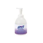 Purell 5796 (Case x 4) Hygienic Hand Sanitising Foam 535ml Pump Bottle