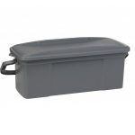 Vikan 581410 Complete 40 cm mop box / prep kit, 40 cm, Grey
