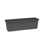 Vikan 581418 Mop box without lid, 60 cm, Grey
