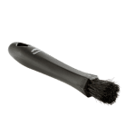 Vikan 631559 Interior Black Brush Soft