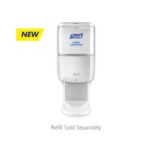 Purell 6420 ES6 White Touch-Free Hand Sanitiser Dispenser 1200ml