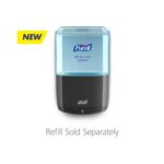 Purell 6434 ES6 Graphite Touch-Free Dispenser 1200ml