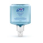 Purell 6469 ES6 HEALTHY SOAP Mild Foam 1200ml