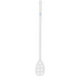 Vikan 70125 Mixer with Holes 1200mm (31mm) White
