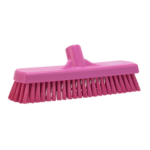 Vikan 7060 Wall/Floor Washing Brush 305mm (12″) Hard in 12 Colours