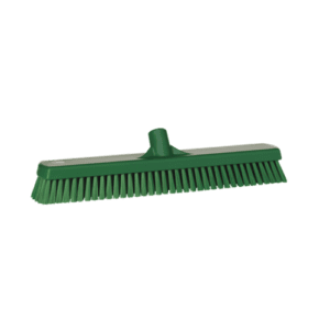 Vikan 7062 Wall/Floor Washing Brush 470mm Hard in 5 Colours