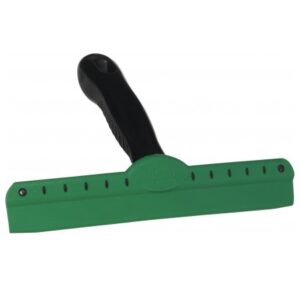 Vikan 707752 Wipe-N-Shine 250mm Green