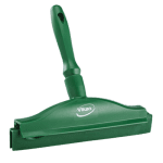 Vikan 7711 Hygienic Hand Squeegee (250mm) with Replacement Cassette in 5 Colours