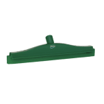 Vikan 7712 Hygienic Floor Squeegee (400mm) with Replacement Cassette in 5 Colours