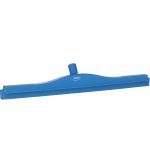Vikan 7724 Revolving Neck Squeegee (600mm) with Replacement Cassette in 6 Colours