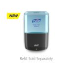 Purell 7734 ES8 Graphite Touch-Free Soap Dispenser 1200ml