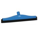 Vikan 7752 Floor Squeegee (400mm) with Replacement Cassette in 5 Colours