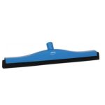 Vikan 7753 Floor Squeegee (500mm) with Replacement Cassette in 6 Colours