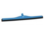 Vikan 7755 Floor Squeegee (700mm) with Replacement Cassette in 5 colours
